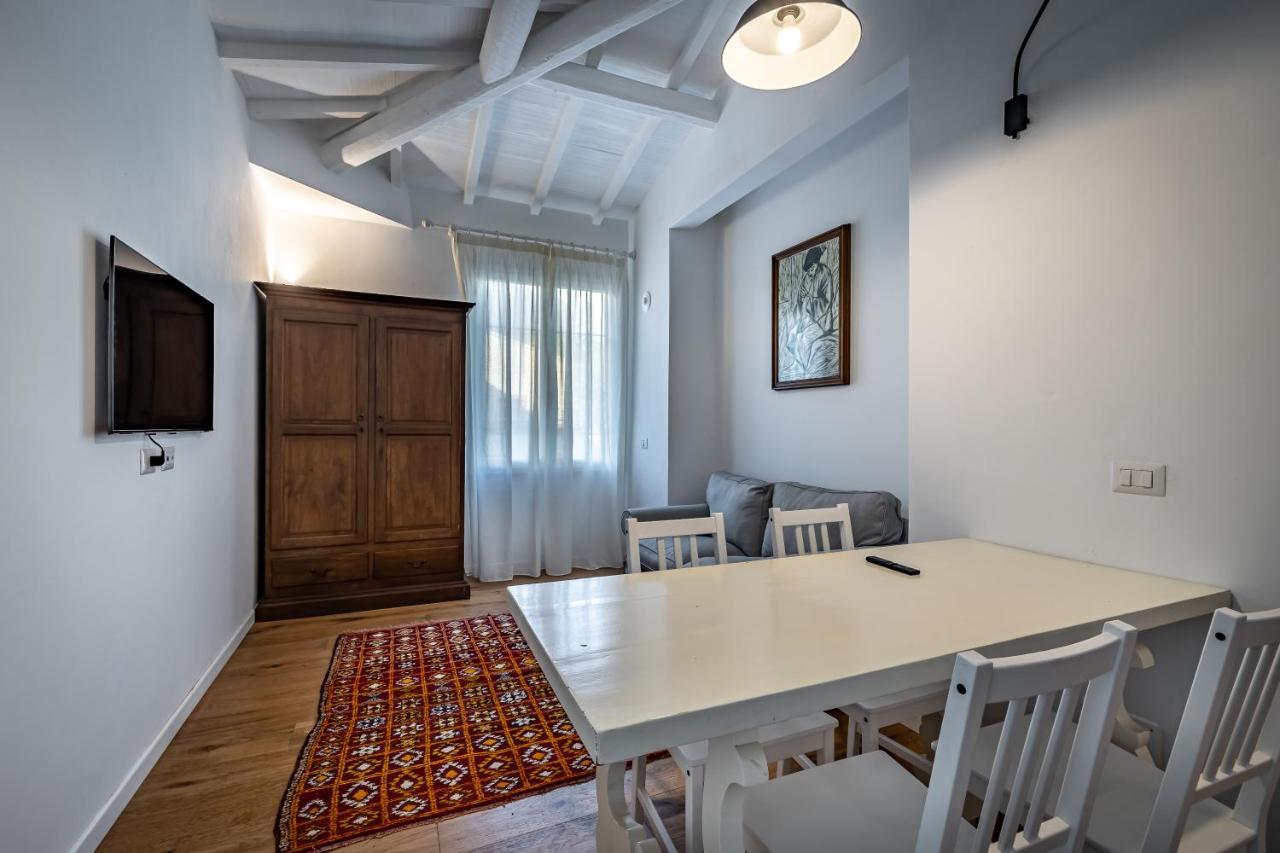 Jcl First Apt In The Hearth Of פירנצה מראה חיצוני תמונה